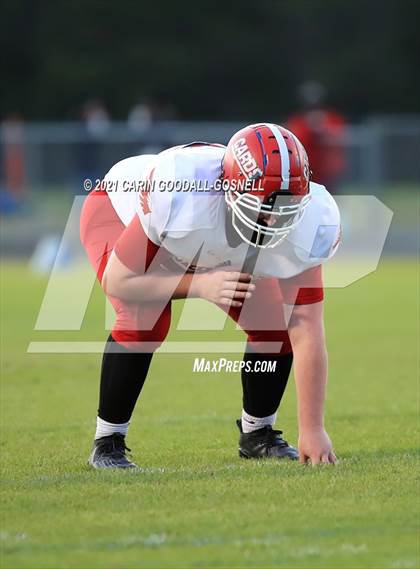 Thumbnail 3 in Jacksonville @ West Carteret photogallery.