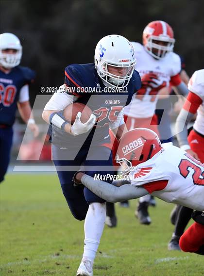 Thumbnail 3 in Jacksonville @ West Carteret photogallery.