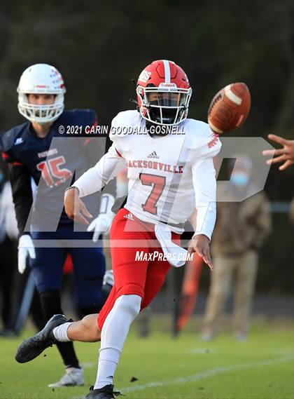 Thumbnail 1 in Jacksonville @ West Carteret photogallery.