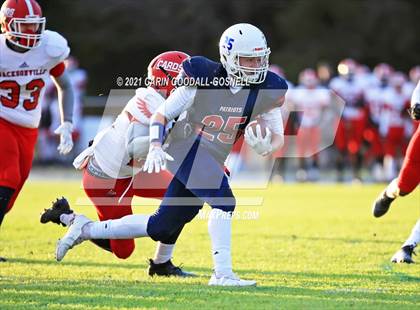 Thumbnail 1 in Jacksonville @ West Carteret photogallery.