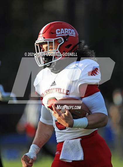 Thumbnail 3 in Jacksonville @ West Carteret photogallery.