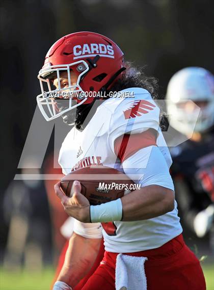 Thumbnail 2 in Jacksonville @ West Carteret photogallery.