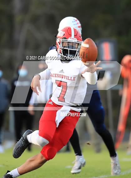 Thumbnail 3 in Jacksonville @ West Carteret photogallery.