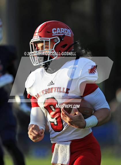 Thumbnail 1 in Jacksonville @ West Carteret photogallery.