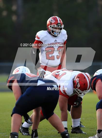 Thumbnail 2 in Jacksonville @ West Carteret photogallery.
