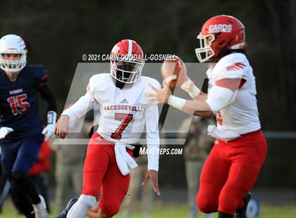 Thumbnail 2 in Jacksonville @ West Carteret photogallery.