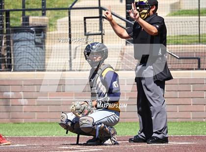 Thumbnail 2 in Oak Ridge @ Jesuit photogallery.