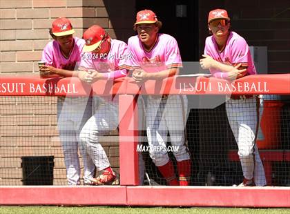Thumbnail 3 in Oak Ridge @ Jesuit photogallery.