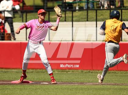 Thumbnail 1 in Oak Ridge @ Jesuit photogallery.