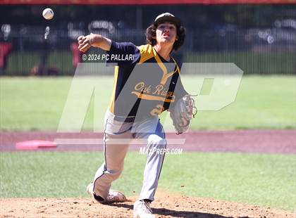 Thumbnail 1 in Oak Ridge @ Jesuit photogallery.