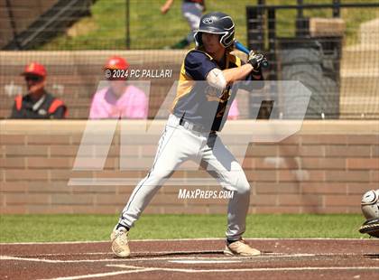 Thumbnail 1 in Oak Ridge @ Jesuit photogallery.