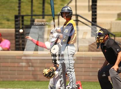 Thumbnail 2 in Oak Ridge @ Jesuit photogallery.