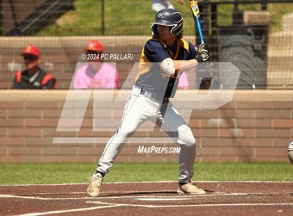 Thumbnail 2 in Oak Ridge @ Jesuit photogallery.