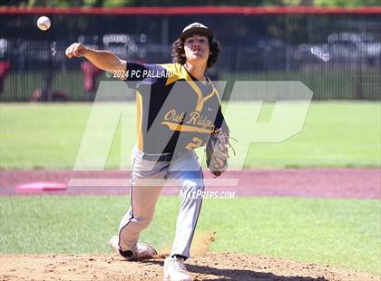 Thumbnail 3 in Oak Ridge @ Jesuit photogallery.