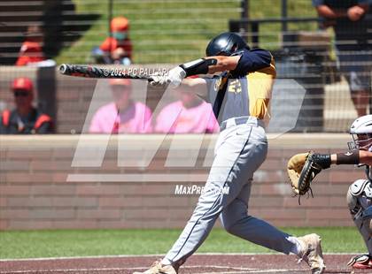 Thumbnail 1 in Oak Ridge @ Jesuit photogallery.