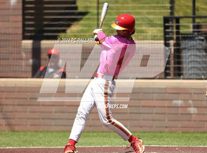 Thumbnail 1 in Oak Ridge @ Jesuit photogallery.
