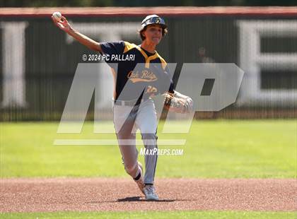 Thumbnail 3 in Oak Ridge @ Jesuit photogallery.