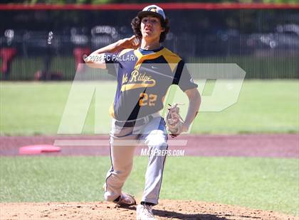 Thumbnail 3 in Oak Ridge @ Jesuit photogallery.