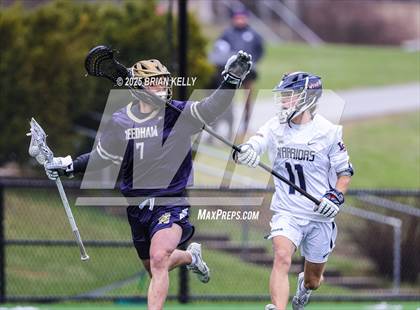 Thumbnail 3 in Needham @ Lincoln-Sudbury photogallery.