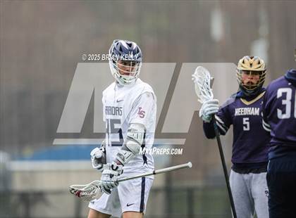 Thumbnail 2 in Needham @ Lincoln-Sudbury photogallery.