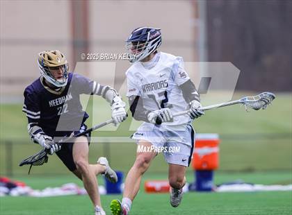Thumbnail 1 in Needham @ Lincoln-Sudbury photogallery.