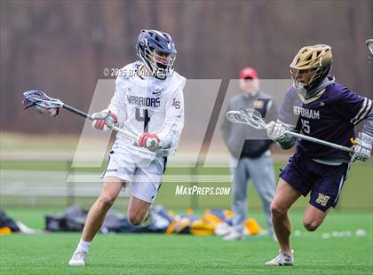 Thumbnail 3 in Needham @ Lincoln-Sudbury photogallery.
