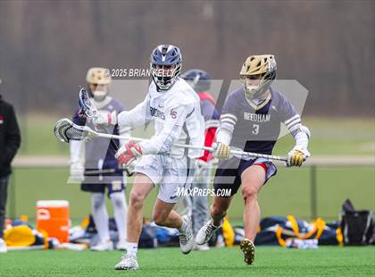 Thumbnail 1 in Needham @ Lincoln-Sudbury photogallery.