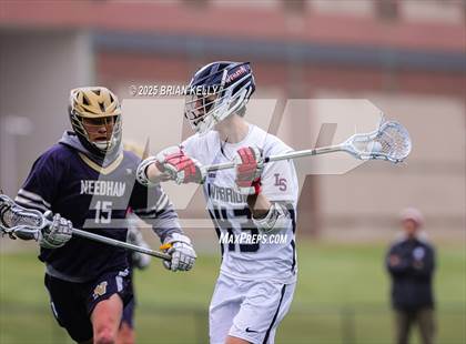 Thumbnail 3 in Needham @ Lincoln-Sudbury photogallery.