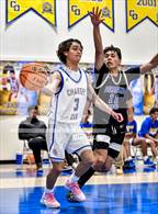 Photo from the gallery "Diamond Ranch @ Charter Oak"