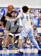 Photo from the gallery "Diamond Ranch @ Charter Oak"