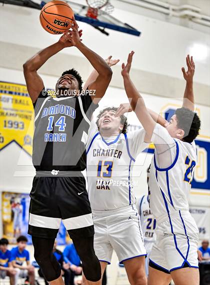 Thumbnail 3 in Diamond Ranch @ Charter Oak photogallery.