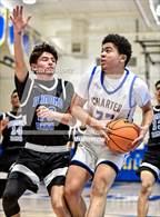Photo from the gallery "Diamond Ranch @ Charter Oak"
