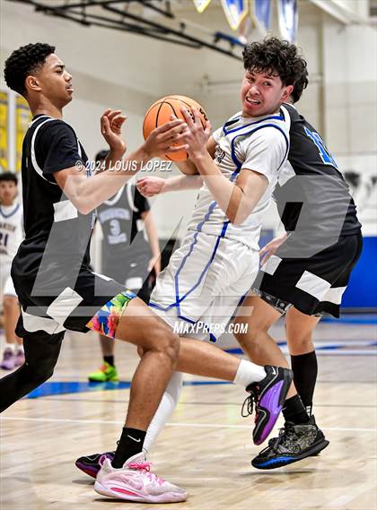 Thumbnail 1 in Diamond Ranch @ Charter Oak photogallery.