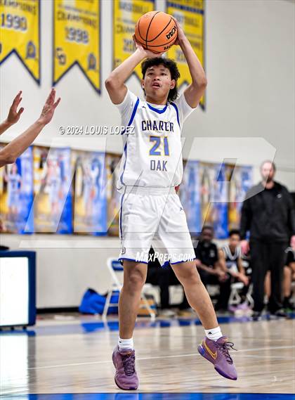 Thumbnail 3 in Diamond Ranch @ Charter Oak photogallery.