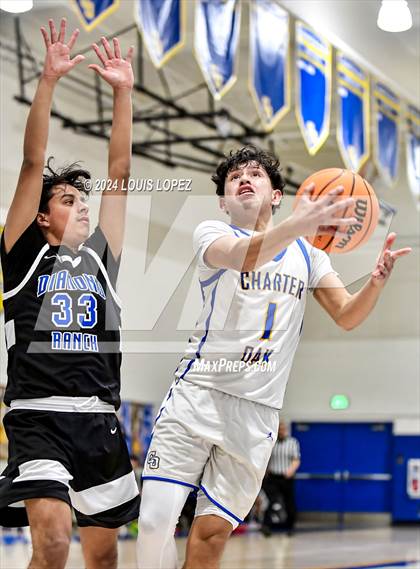 Thumbnail 1 in Diamond Ranch @ Charter Oak photogallery.