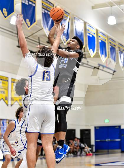 Thumbnail 1 in Diamond Ranch @ Charter Oak photogallery.
