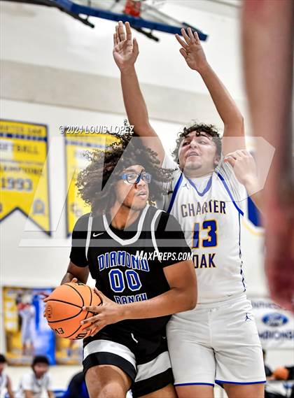 Thumbnail 2 in Diamond Ranch @ Charter Oak photogallery.