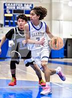 Photo from the gallery "Diamond Ranch @ Charter Oak"