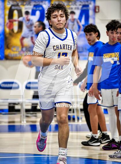 Thumbnail 3 in Diamond Ranch @ Charter Oak photogallery.