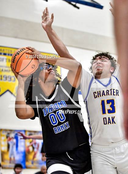 Thumbnail 2 in Diamond Ranch @ Charter Oak photogallery.