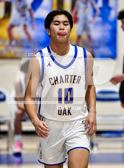 Thumbnail 1 in Diamond Ranch @ Charter Oak photogallery.