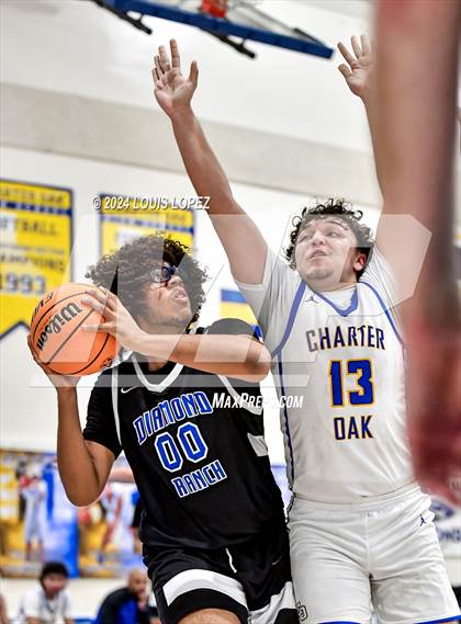 Thumbnail 1 in Diamond Ranch @ Charter Oak photogallery.