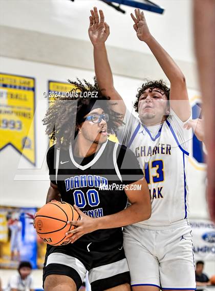 Thumbnail 1 in Diamond Ranch @ Charter Oak photogallery.