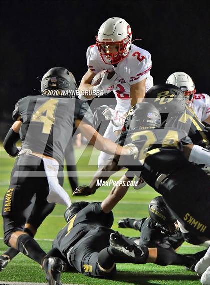 Thumbnail 3 in Carthage @ Pleasant Grove photogallery.