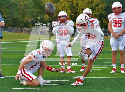 Thumbnail 3 in Carthage @ Pleasant Grove photogallery.