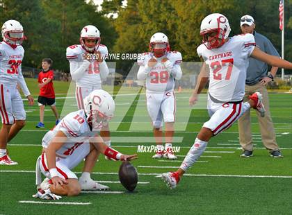 Thumbnail 1 in Carthage @ Pleasant Grove photogallery.
