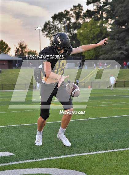 Thumbnail 3 in Carthage @ Pleasant Grove photogallery.