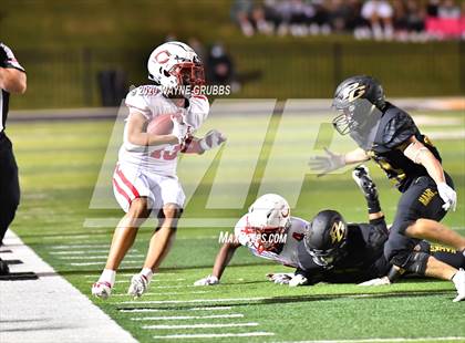Thumbnail 3 in Carthage @ Pleasant Grove photogallery.