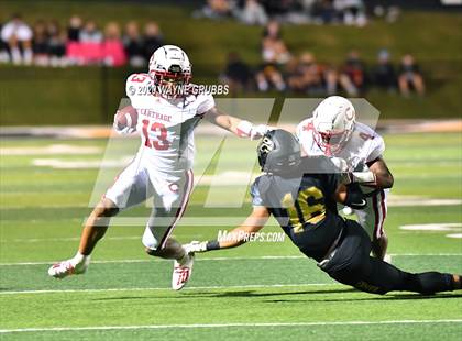 Thumbnail 1 in Carthage @ Pleasant Grove photogallery.