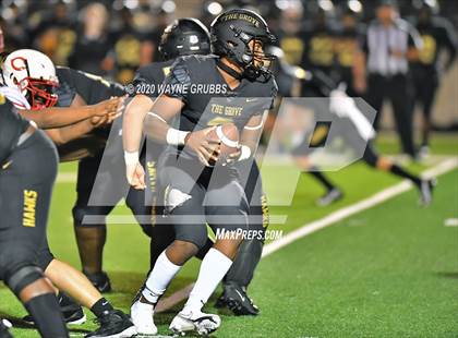 Thumbnail 3 in Carthage @ Pleasant Grove photogallery.